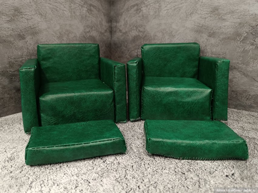 Мой кукольный 2024 год — Коллекции шарнирных