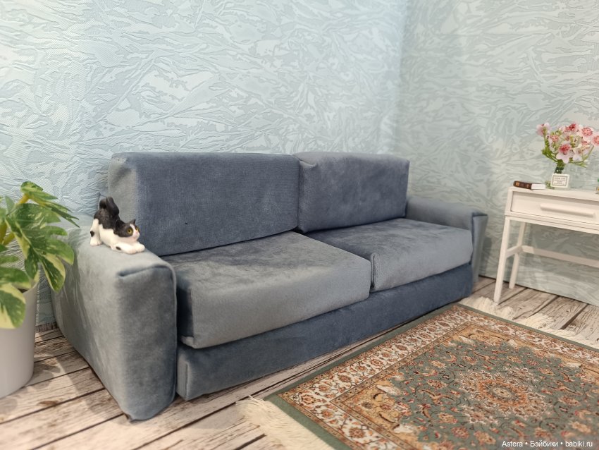 Мой кукольный 2024 год — Коллекции шарнирных