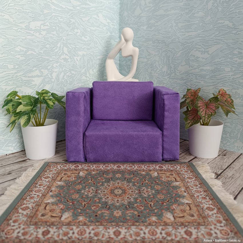 Мой кукольный 2024 год — Коллекции шарнирных