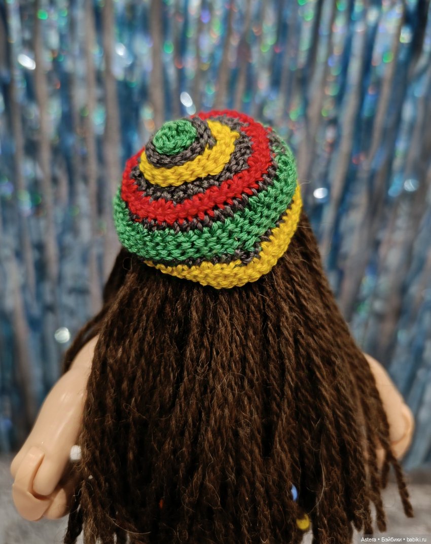 Мой кукольный 2024 год — Коллекции шарнирных