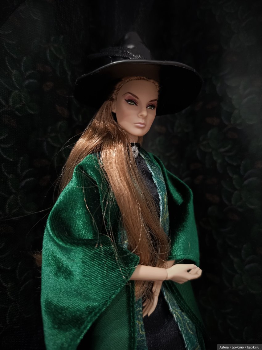 Мой кукольный 2024 год — Коллекции шарнирных