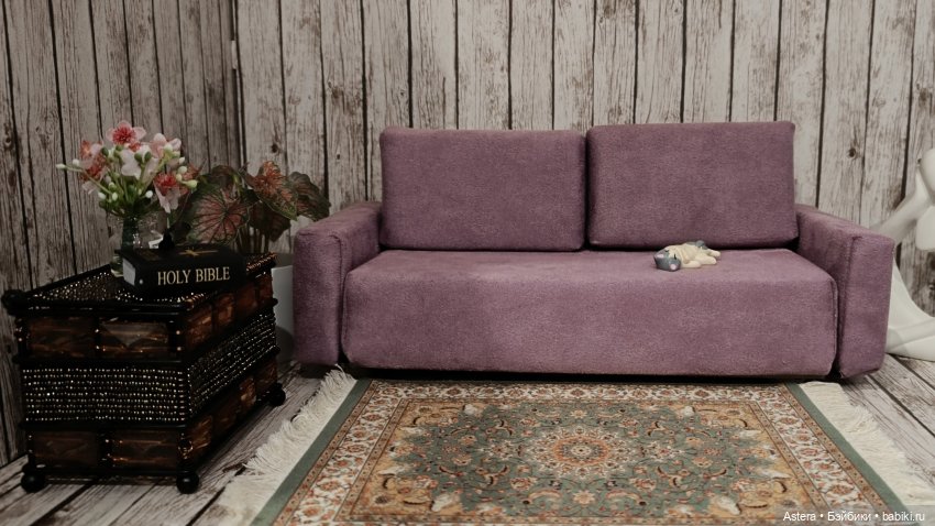 Мой кукольный 2024 год — Коллекции шарнирных