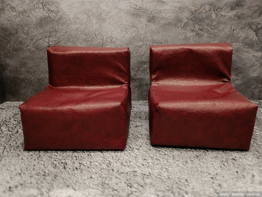 Мой кукольный 2024 год — Коллекции шарнирных