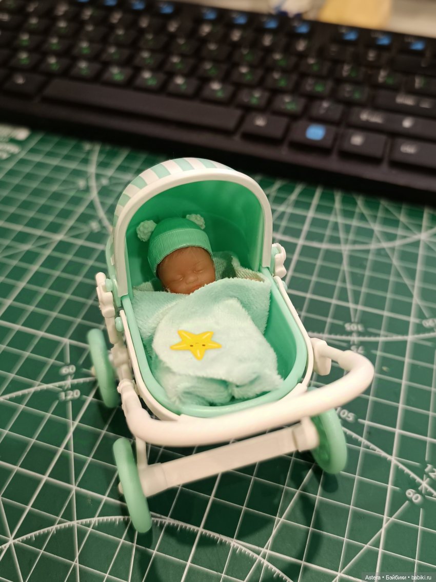 Мой кукольный 2024 год — Коллекции шарнирных