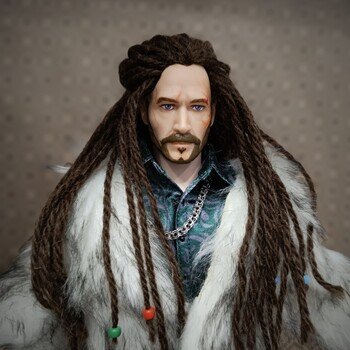 Новый образ Тайлера