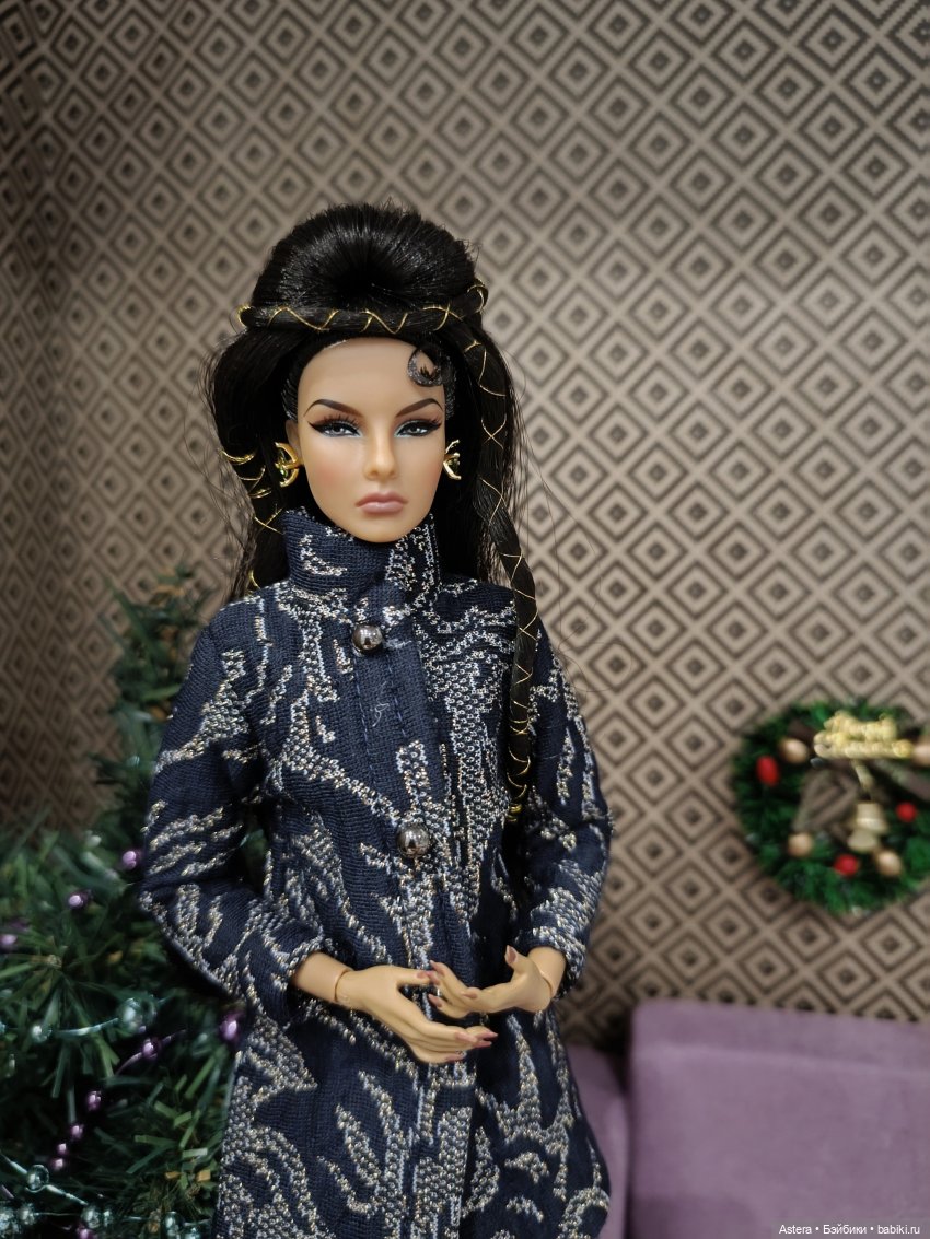 От Лоры Линн с Новым годом (фото 3)