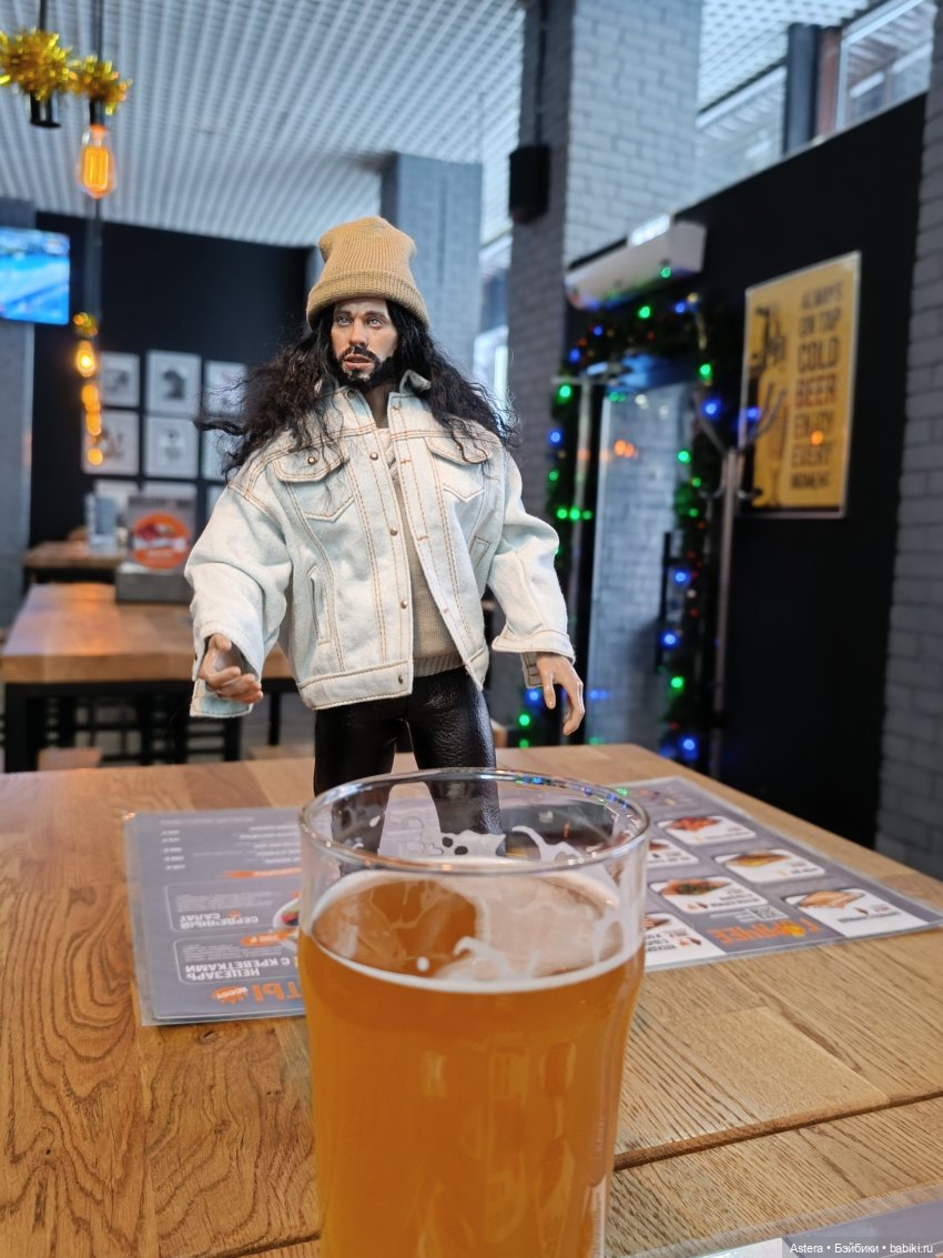 Джаред Лето в Нижнем Новгороде