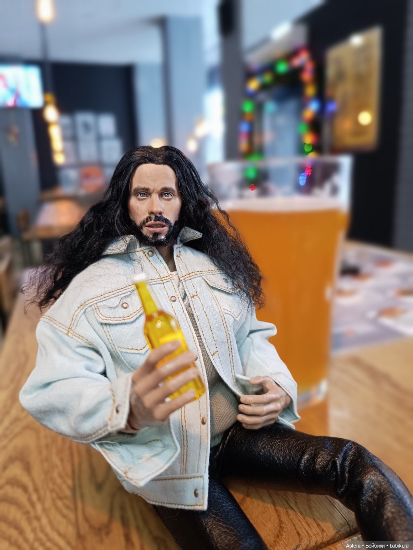 Джаред Лето в Нижнем Новгороде (фото 8)