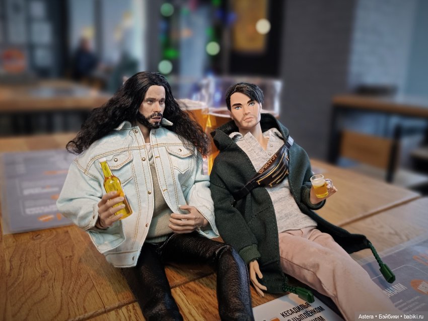 Джаред Лето в Нижнем Новгороде (фото 9)