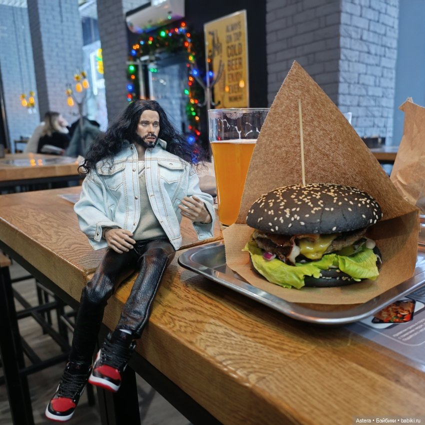 Джаред Лето в Нижнем Новгороде