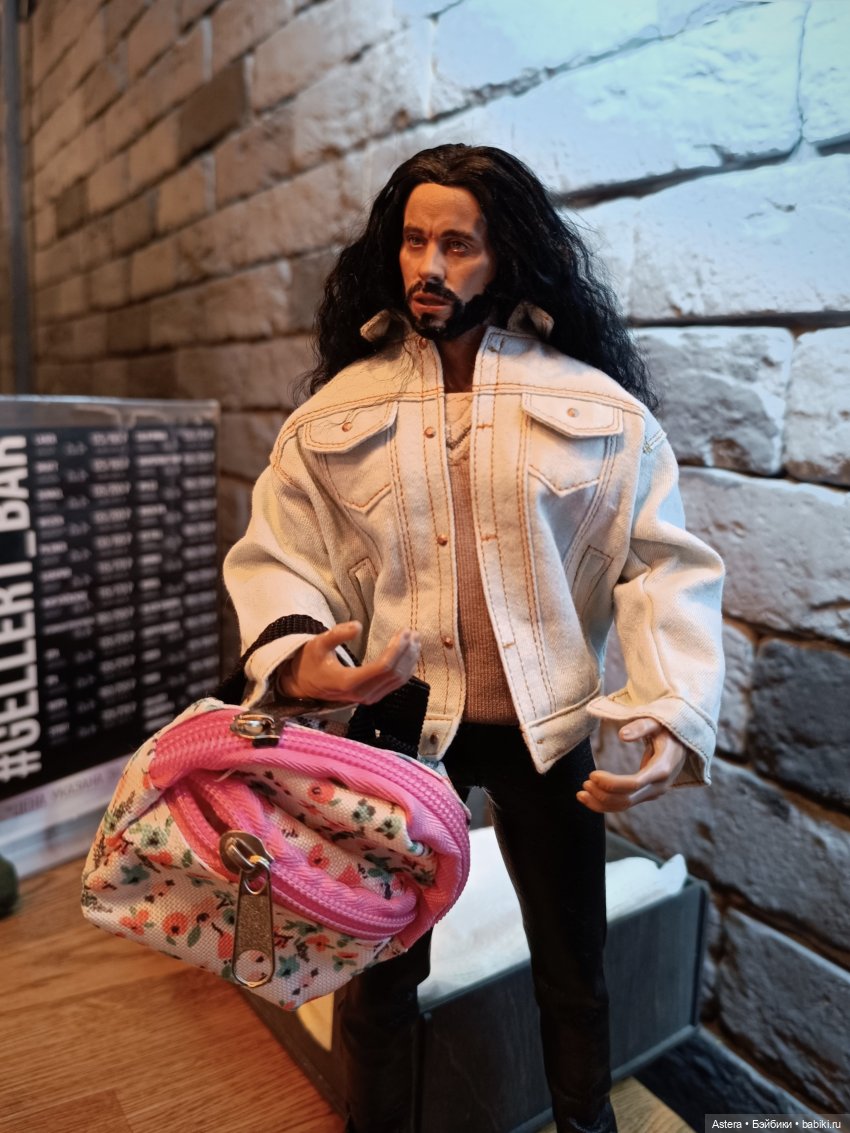 Джаред Лето в Нижнем Новгороде