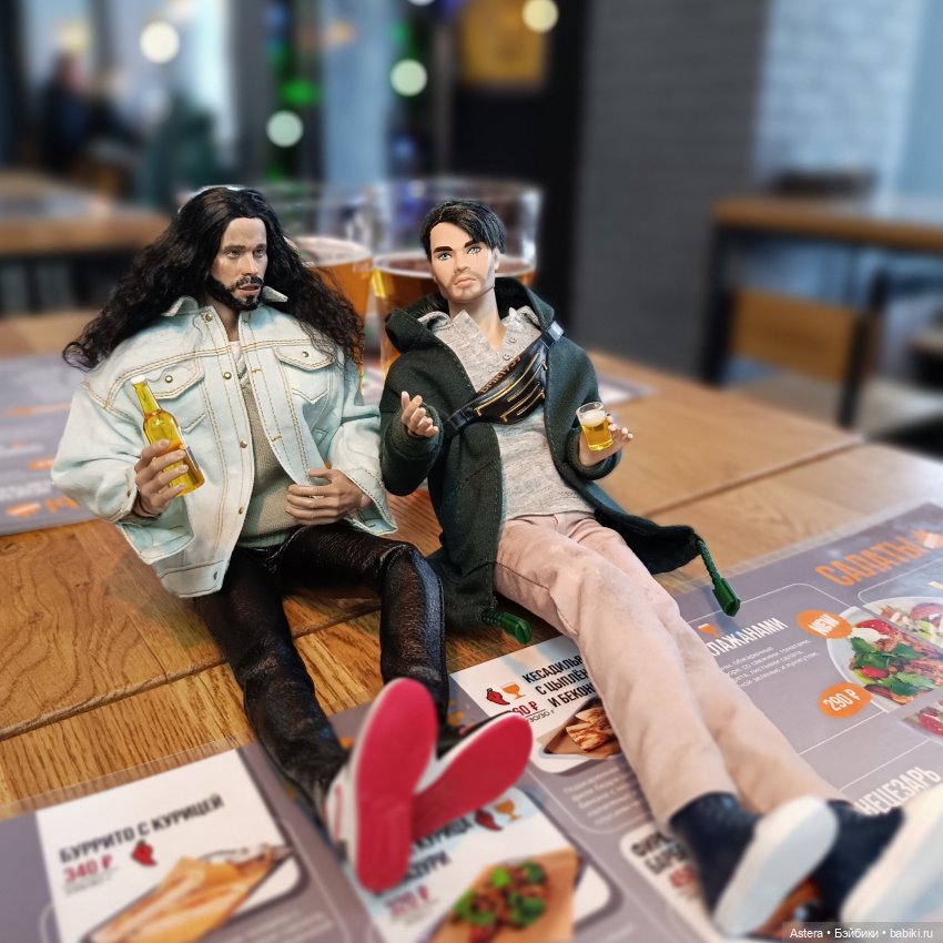 Джаред Лето в Нижнем Новгороде (фото 10)