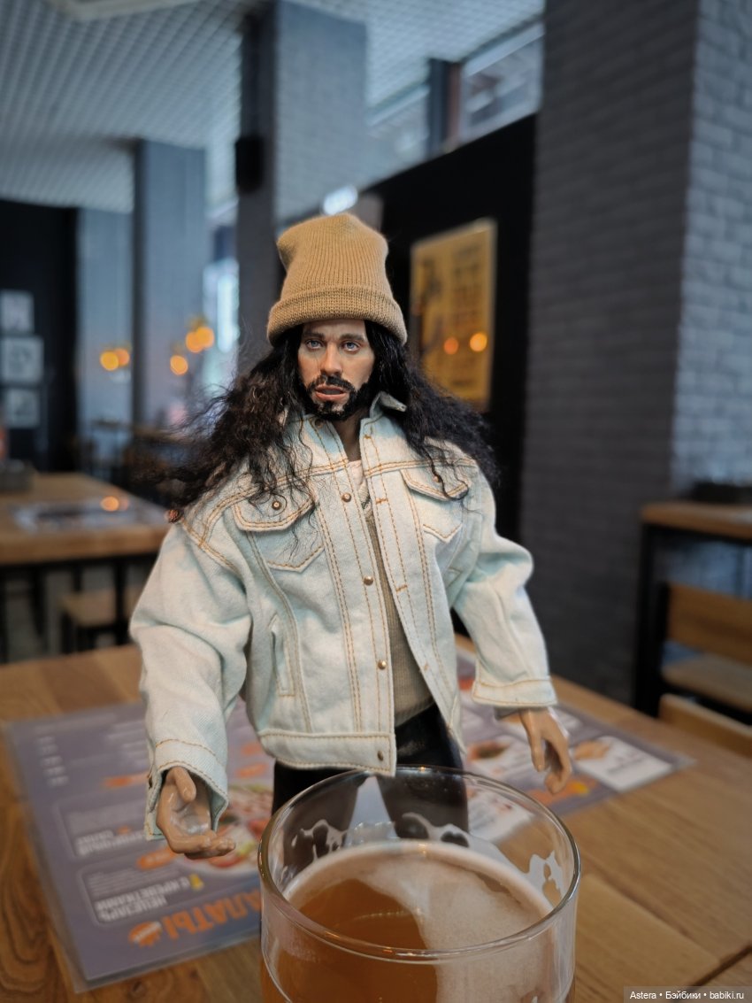 Джаред Лето в Нижнем Новгороде (фото 2)