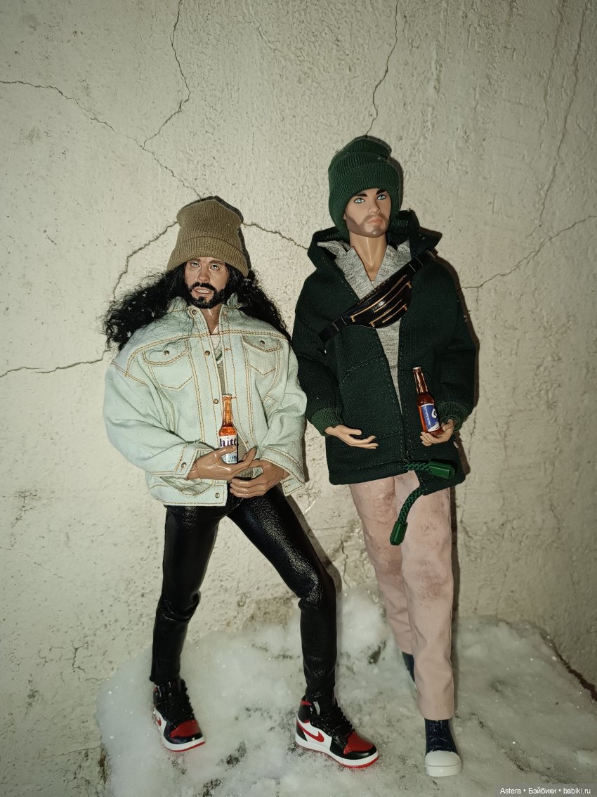 Джаред Лето в Нижнем Новгороде