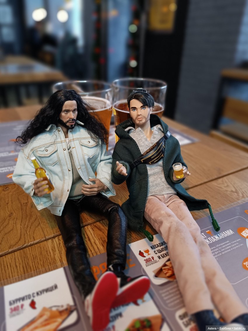 Джаред Лето в Нижнем Новгороде