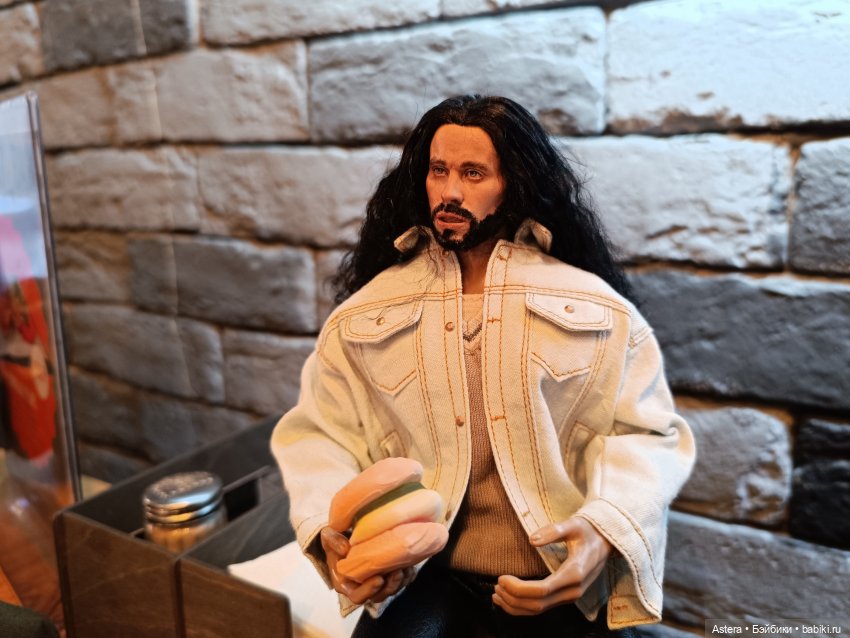 Джаред Лето в Нижнем Новгороде