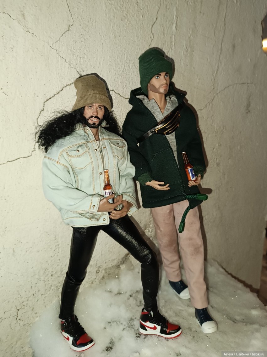 Джаред Лето в Нижнем Новгороде