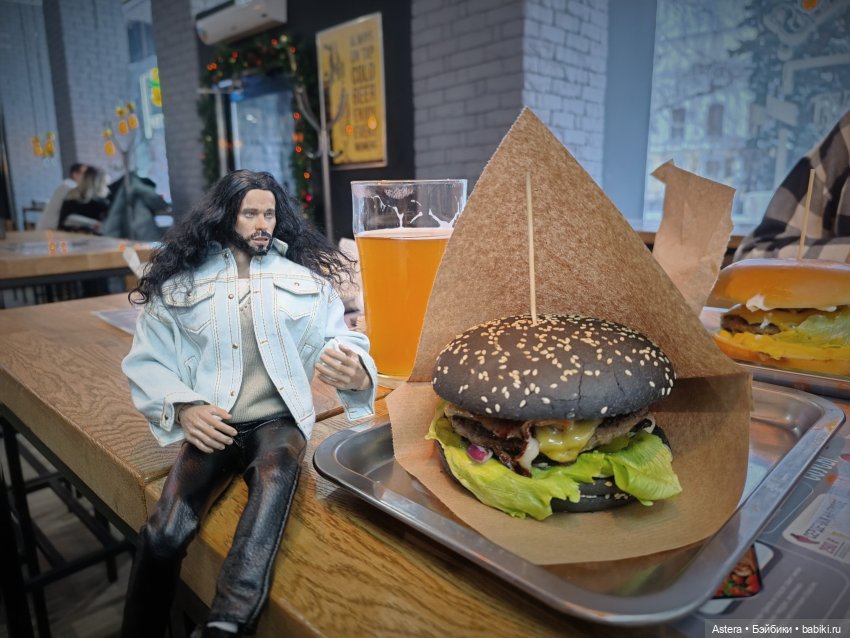 Джаред Лето в Нижнем Новгороде