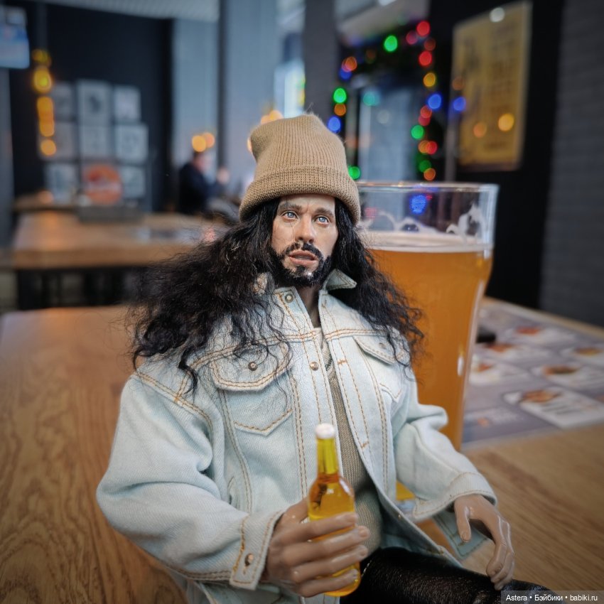 Джаред Лето в Нижнем Новгороде (фото 4)