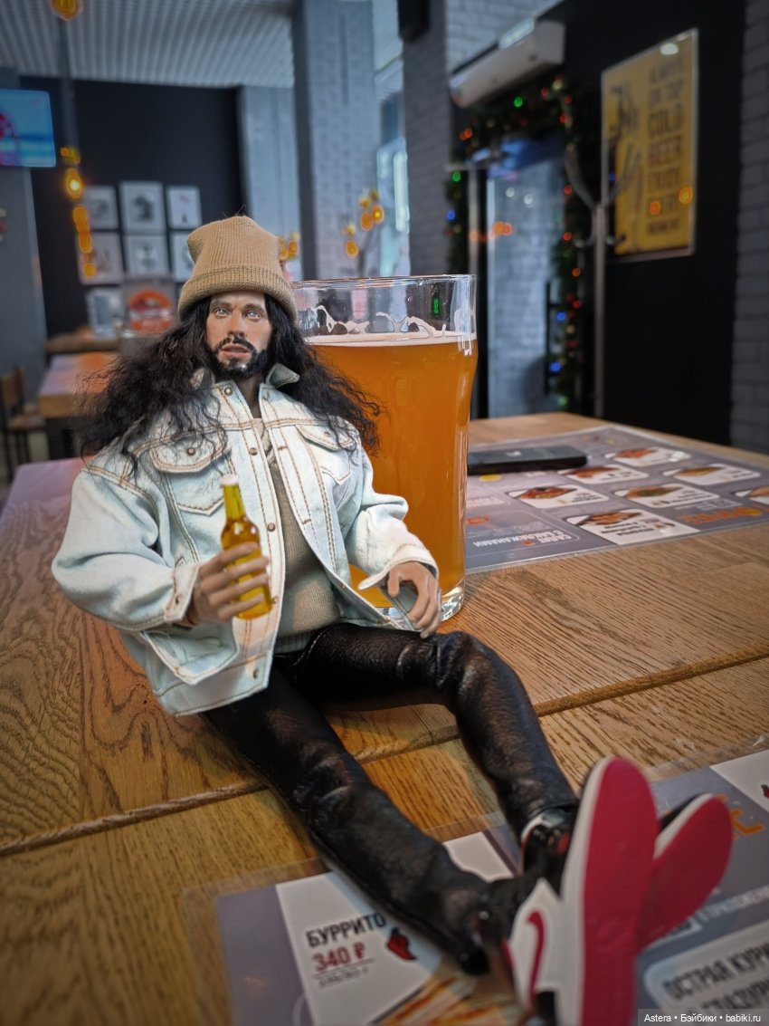 Джаред Лето в Нижнем Новгороде (фото 3)