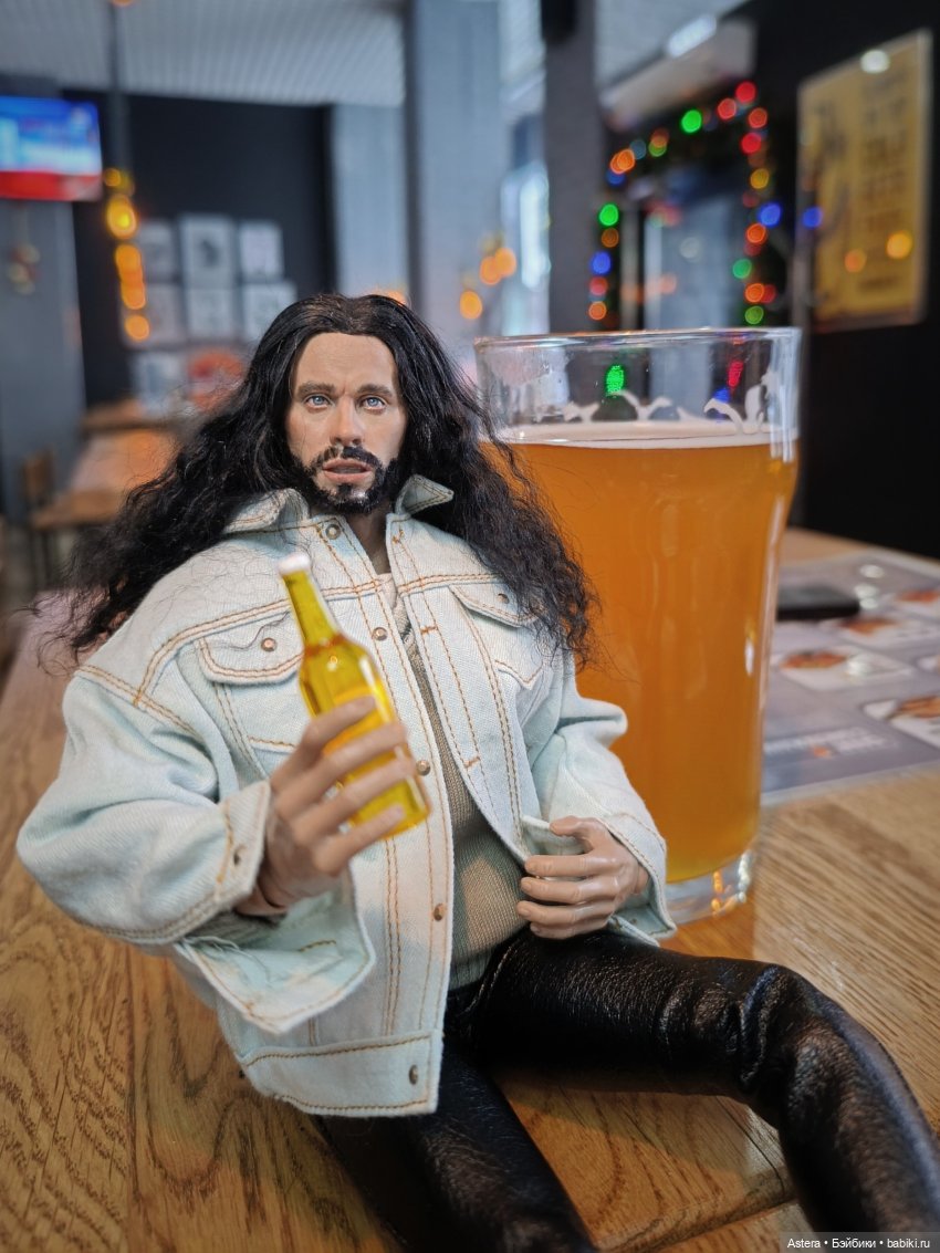 Джаред Лето в Нижнем Новгороде (фото 6)