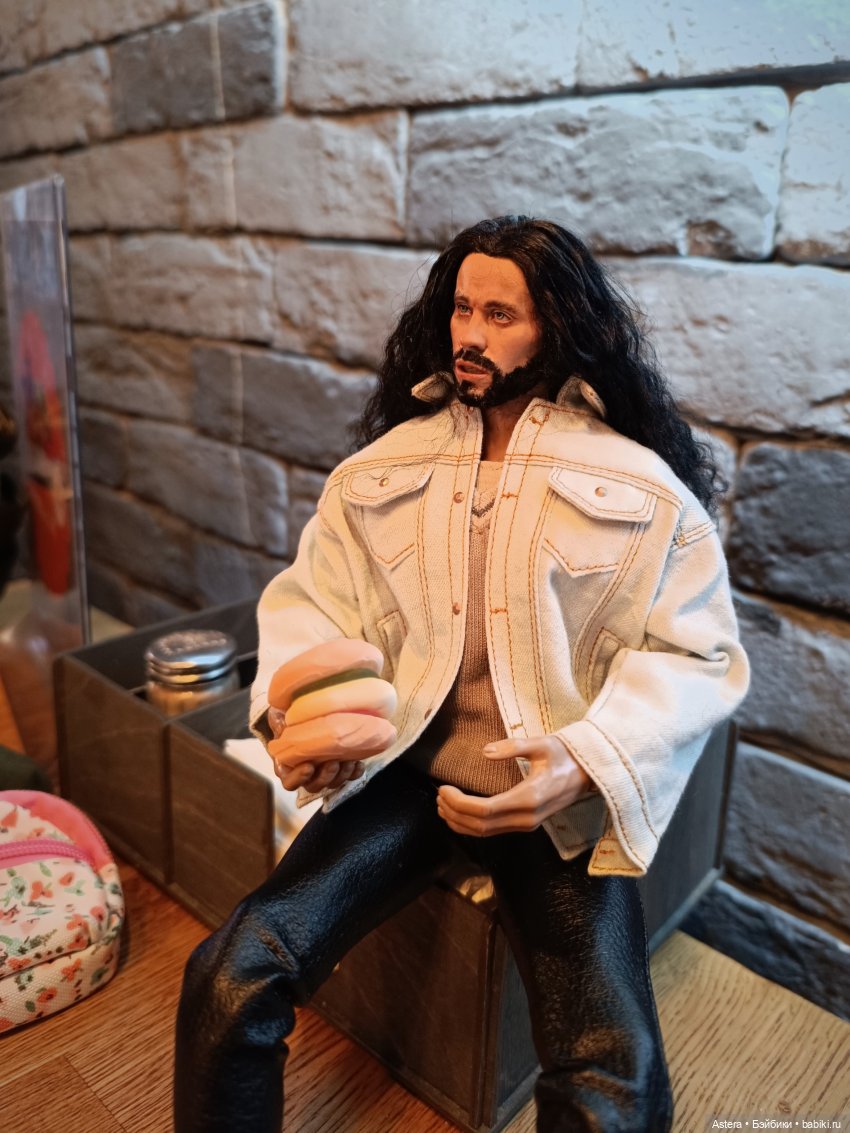 Джаред Лето в Нижнем Новгороде