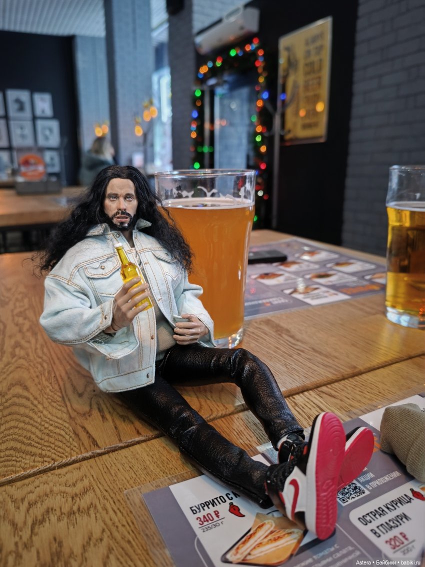 Джаред Лето в Нижнем Новгороде (фото 7)