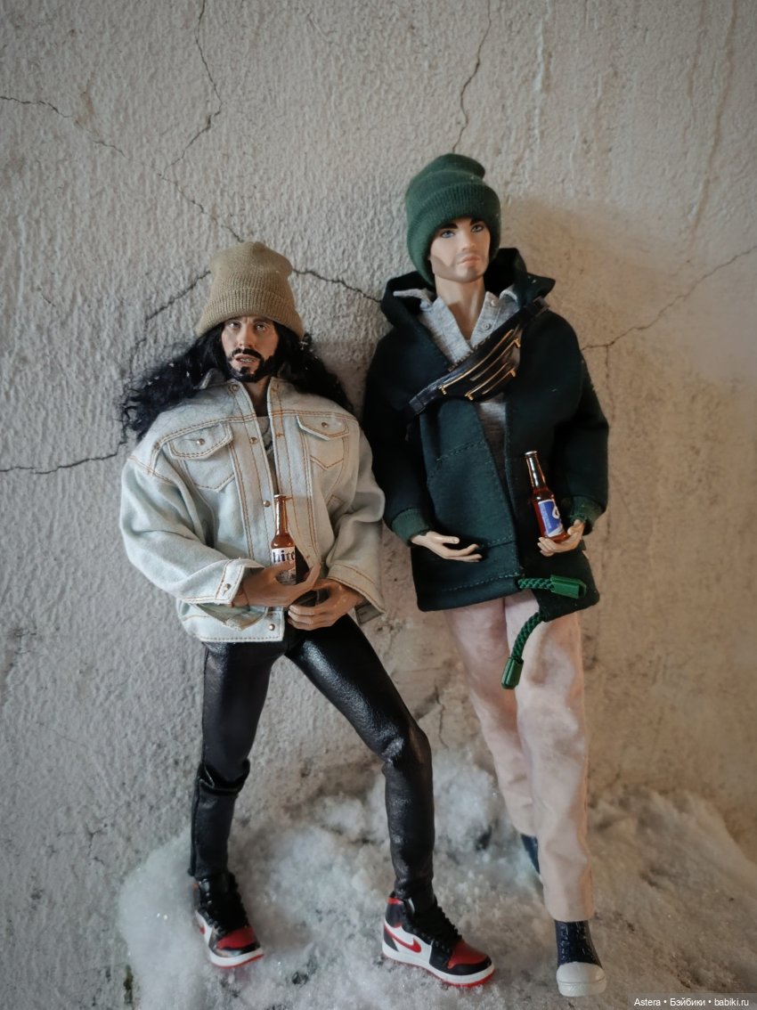 Джаред Лето в Нижнем Новгороде