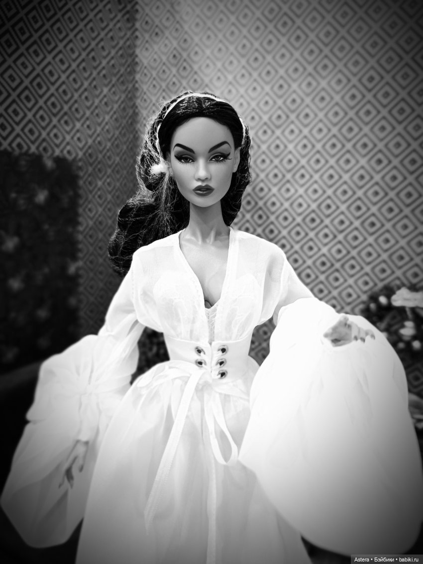 Первая кукла 2025 года — Куклы Integrity Toys (Интегрити): Poppy Parker