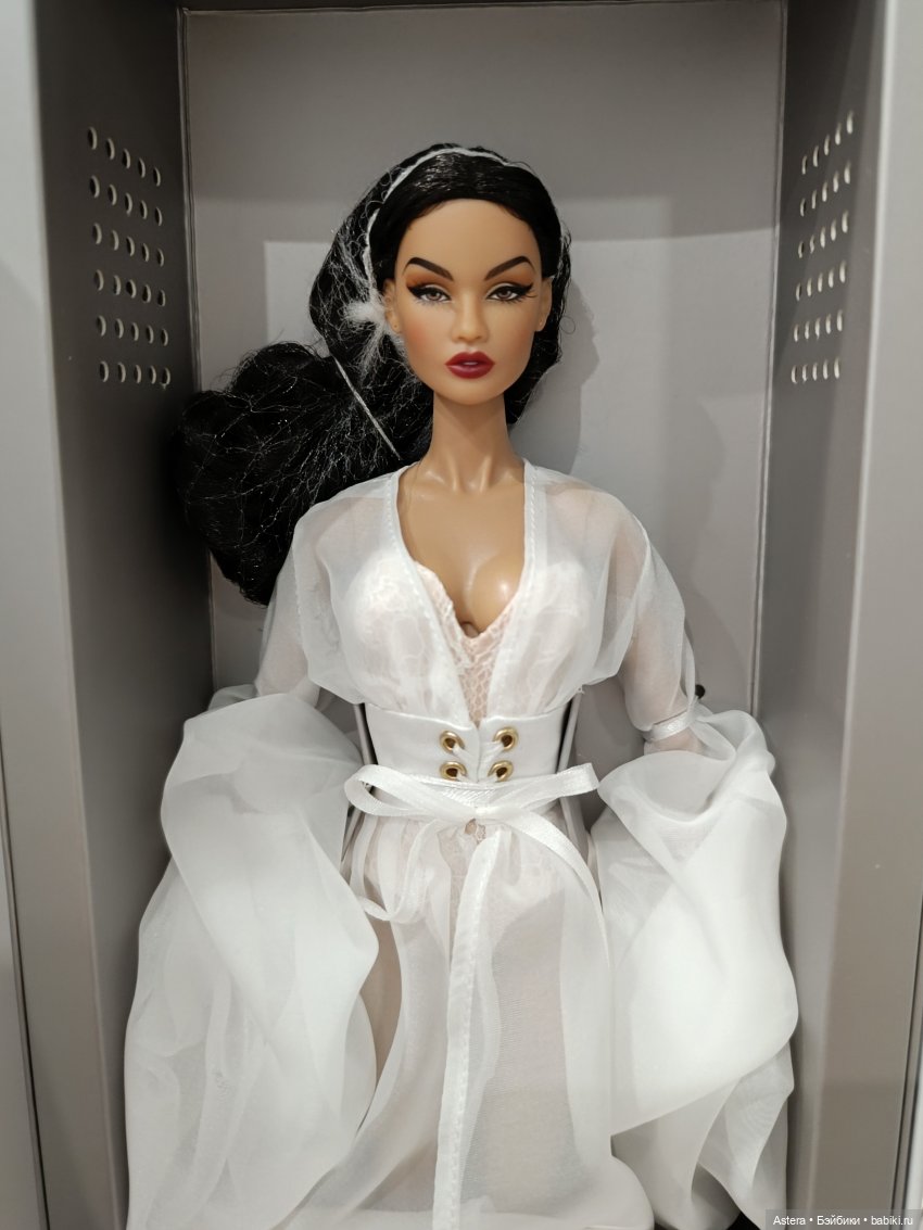 Первая кукла 2025 года — Куклы Integrity Toys (Интегрити): Poppy Parker (фото 3)