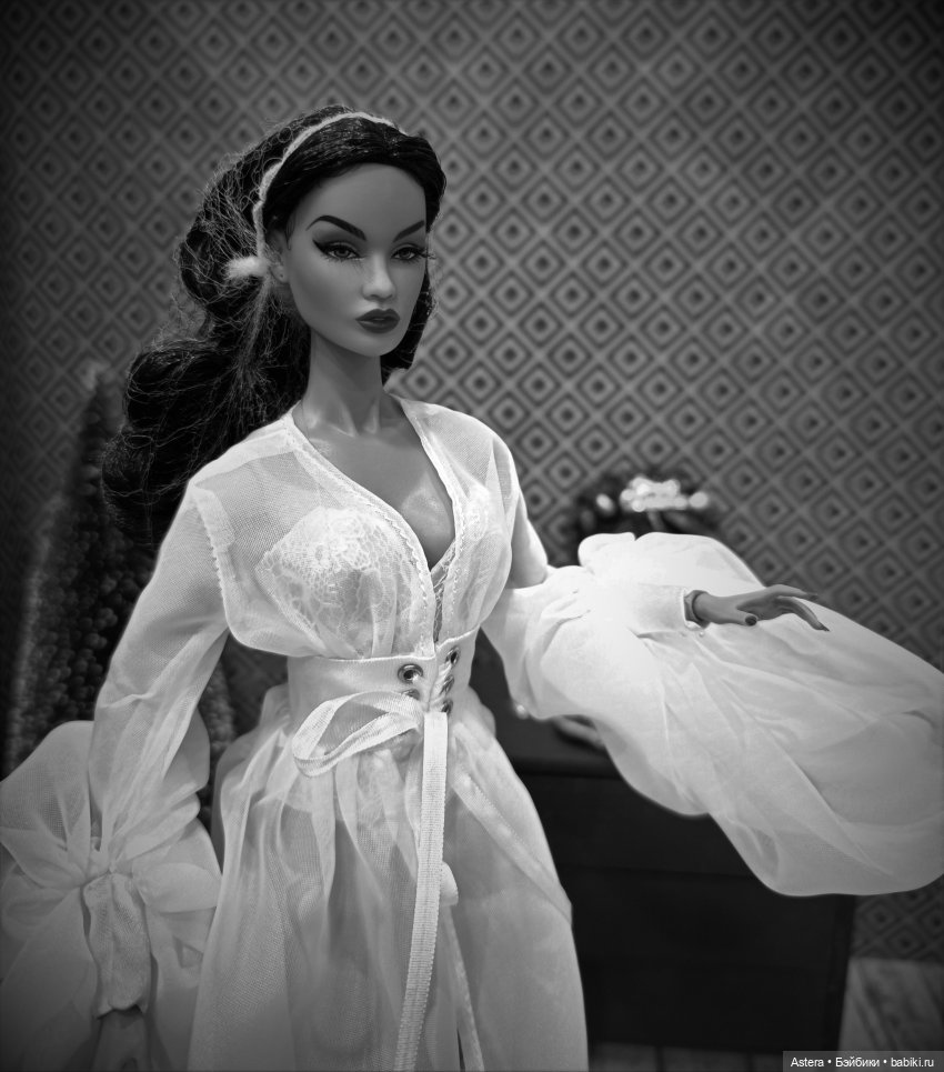 Первая кукла 2025 года — Куклы Integrity Toys (Интегрити): Poppy Parker