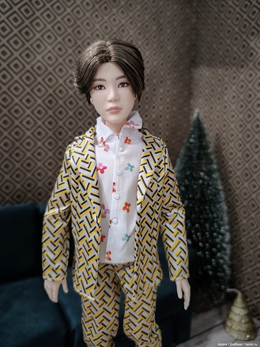 Рубль - штучка, 5 рублей - кучка, или первый шаг к Кей-попу (фото 3)