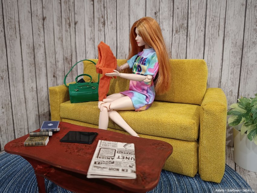 Заблудшая сестра. Глава 2. Опять пропала (фото 10)