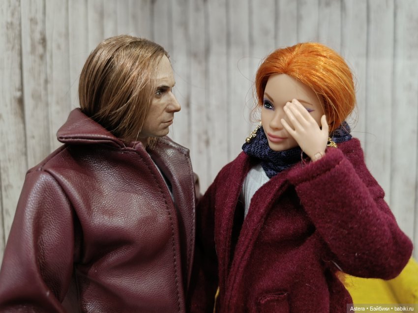 Заблудшая сестра. Глава 2. Опять пропала