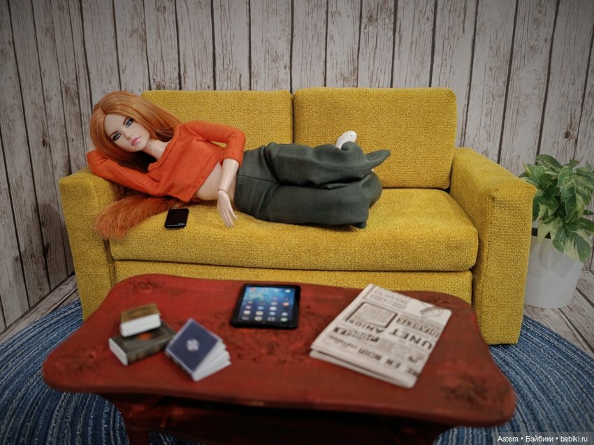 Заблудшая сестра. Глава 2. Опять пропала