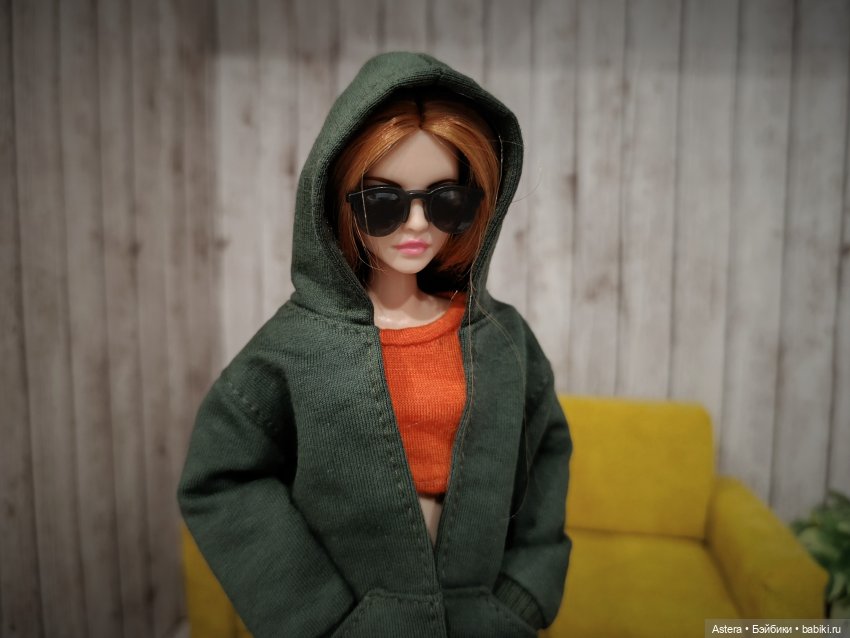 Заблудшая сестра. Глава 2. Опять пропала