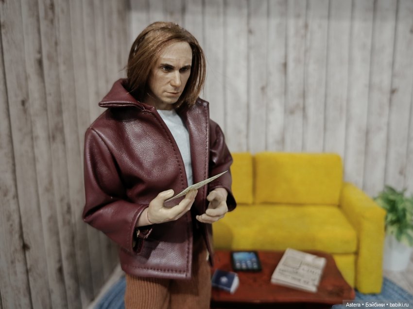 Заблудшая сестра. Глава 2. Опять пропала