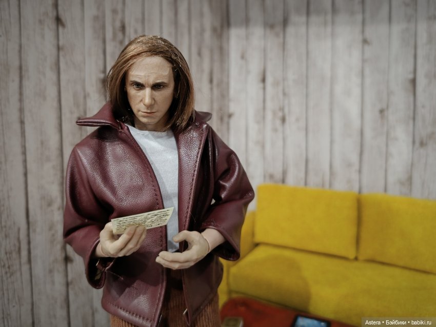 Заблудшая сестра. Глава 2. Опять пропала