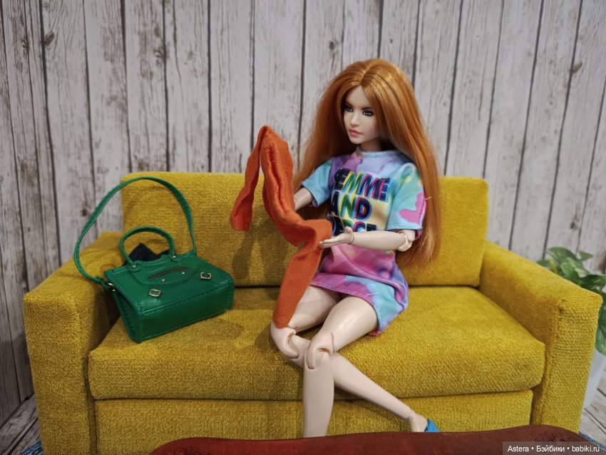 Заблудшая сестра. Глава 2. Опять пропала