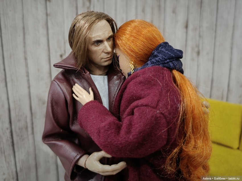 Заблудшая сестра. Глава 2. Опять пропала