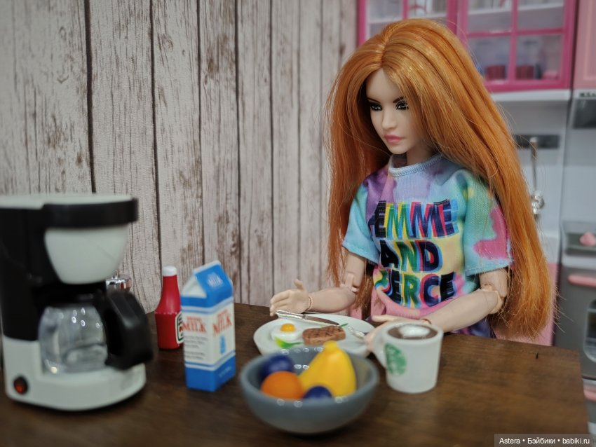 Заблудшая сестра. Глава 2. Опять пропала (фото 5)