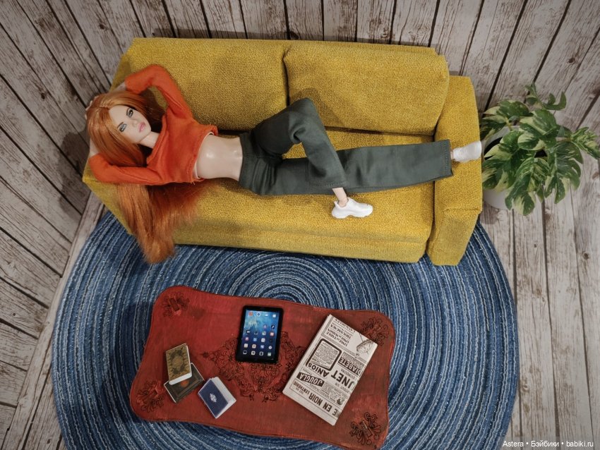 Заблудшая сестра. Глава 2. Опять пропала