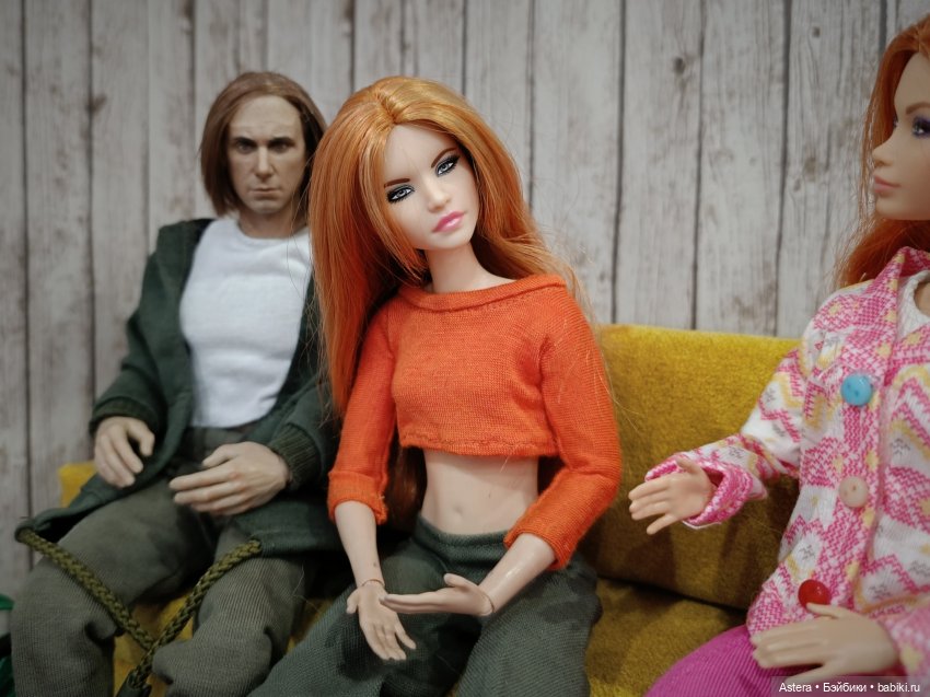 Заблудшая сестра. Глава 2. Опять пропала