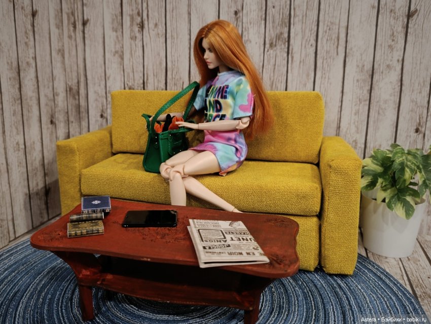 Заблудшая сестра. Глава 2. Опять пропала (фото 9)