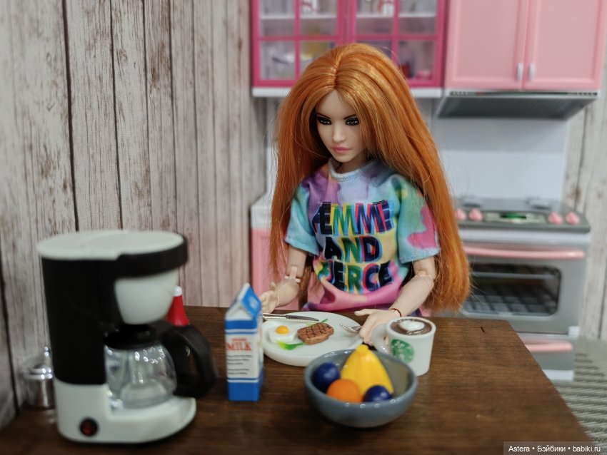 Заблудшая сестра. Глава 2. Опять пропала (фото 4)