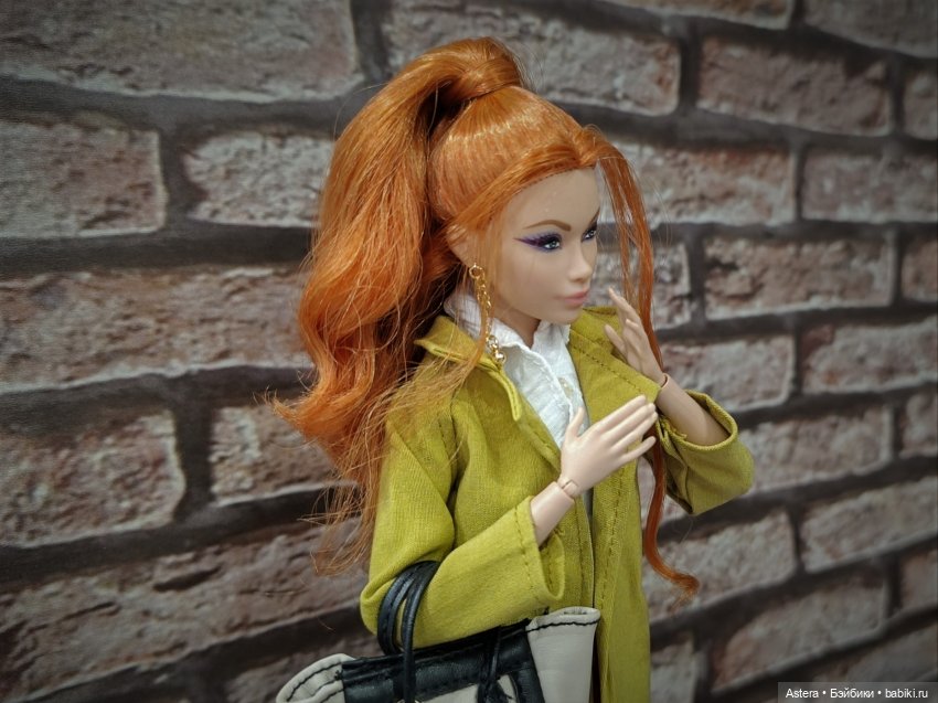 Заблудшая сестра. Глава 3. Хизер идет на поиски