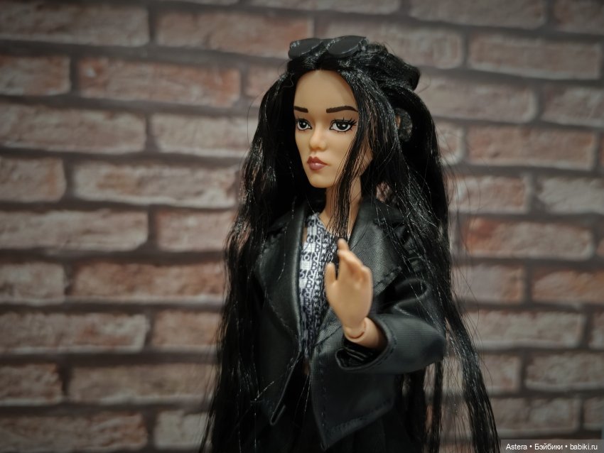 Заблудшая сестра. Глава 3. Хизер идет на поиски (фото 6)