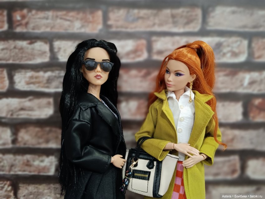 Заблудшая сестра. Глава 3. Хизер идет на поиски