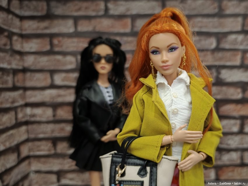 Заблудшая сестра. Глава 3. Хизер идет на поиски