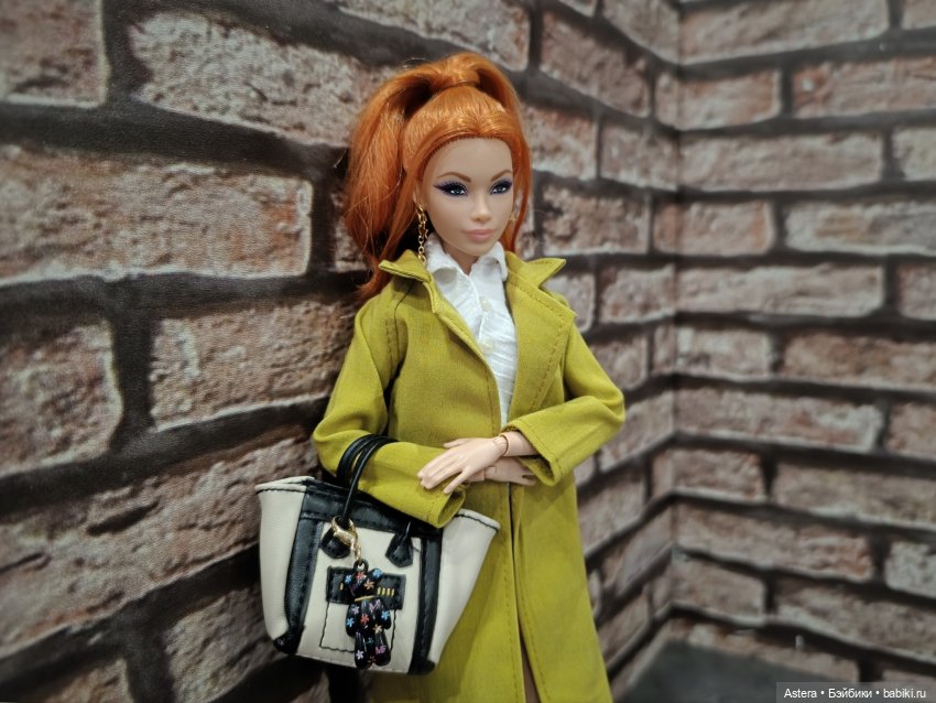 Заблудшая сестра. Глава 3. Хизер идет на поиски (фото 2)